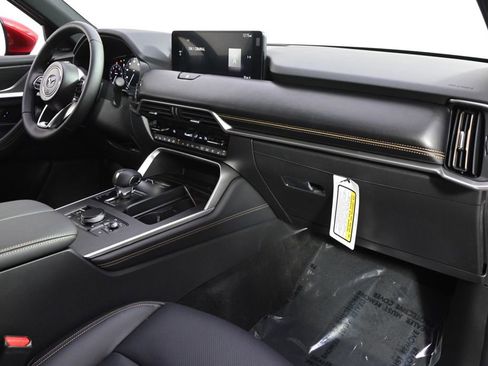 New 2026 MAZDA CX-90 3.3 Turbo S w/ Premium Plus image 15