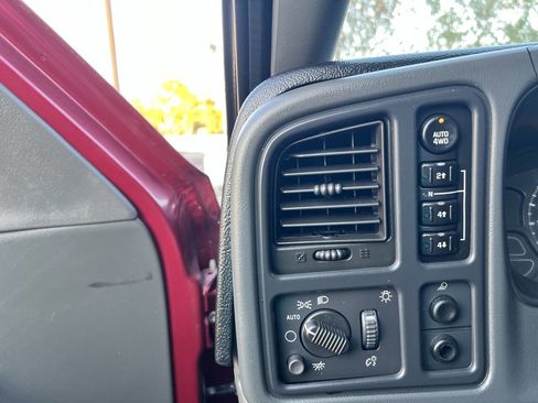 Used 2004 Chevrolet Silverado 1500 LS w/ Light Duty Power Package image 48