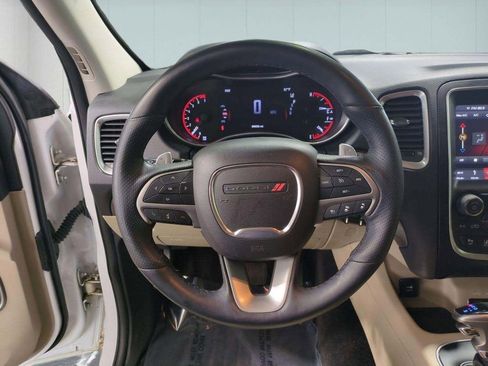 Used 2019 Dodge Durango Citadel w/ Technology Group AWD/4WD image 19
