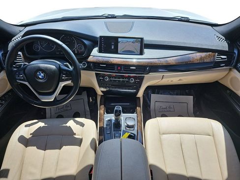 Used 2018 BMW X5 xDrive35i AWD/4WD image 13