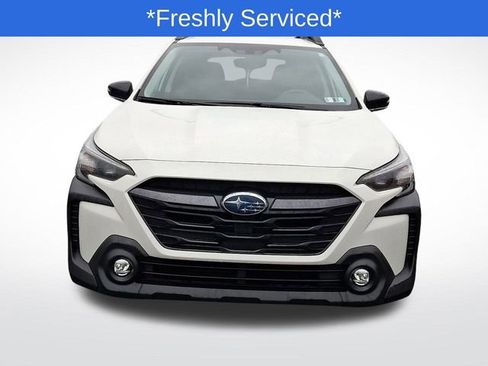 Certified 2023 Subaru Outback Premium image 2