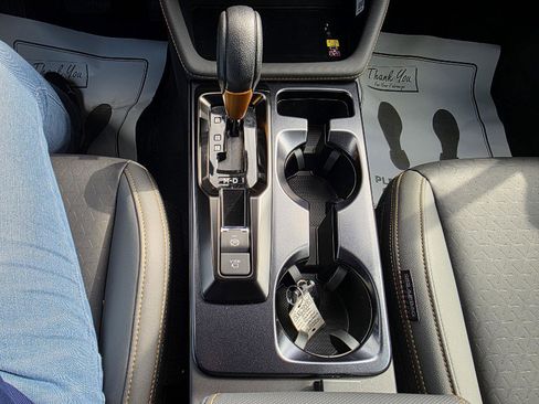 New 2026 Subaru Forester Wilderness w/ Wilderness Plus Package image 23