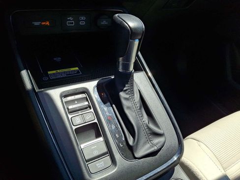 Certified 2023 Honda CR-V EX-L image 15