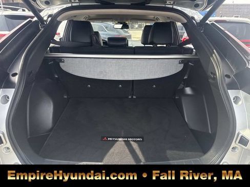 Used 2025 Mitsubishi Eclipse Cross SE AWD/4WD image 6