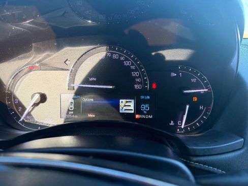 Used 2017 Cadillac ATS Luxury w/ Safety and Security Package image 24