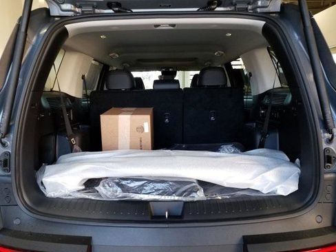 New 2026 Hyundai Santa Fe XRT image 16