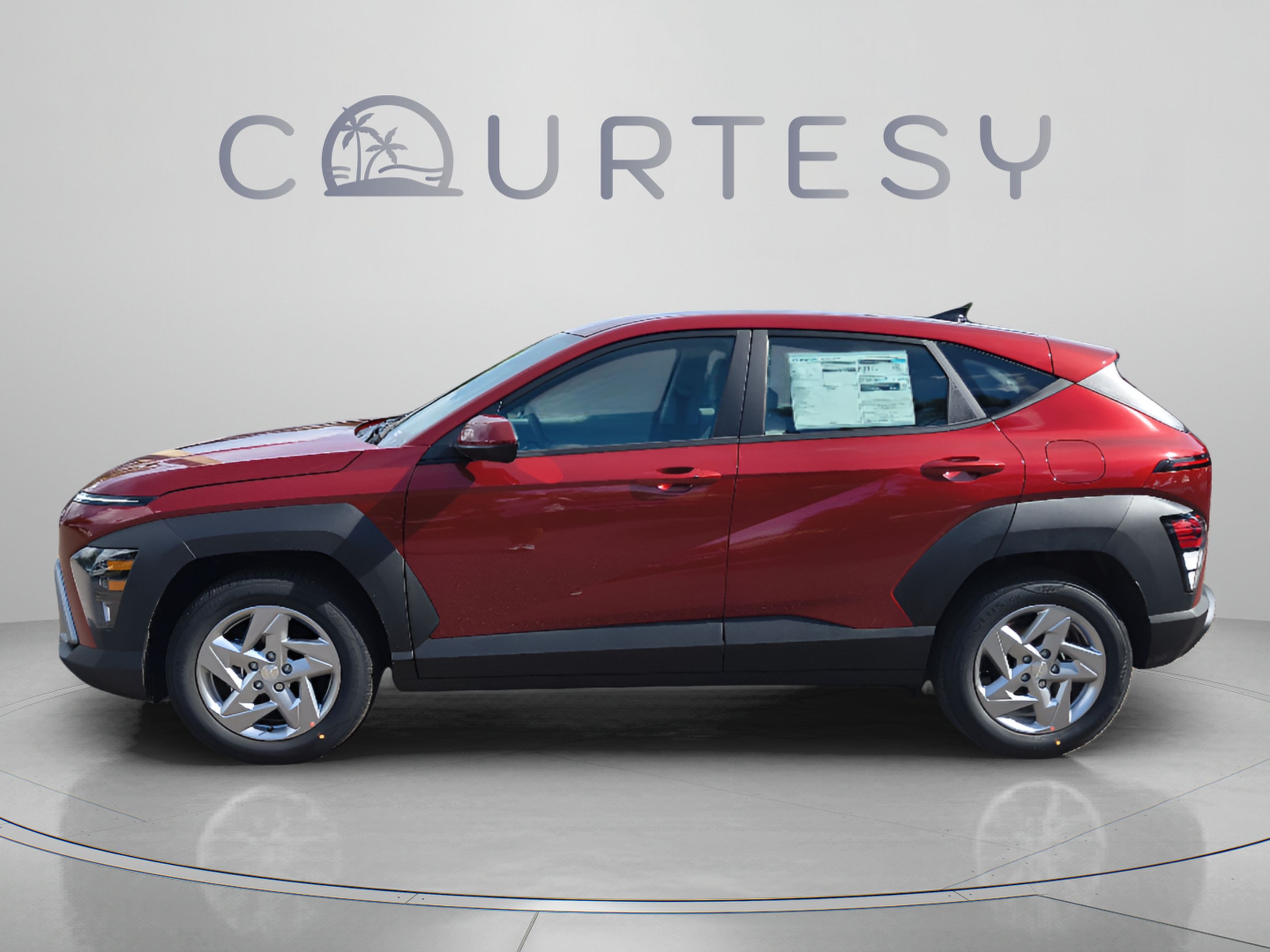 New 2027 Hyundai Kona SE FWD image 2