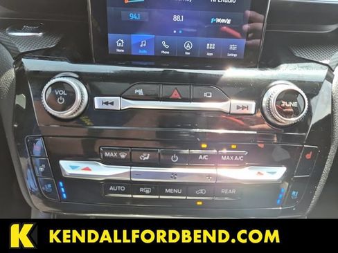 Certified 2023 Ford Explorer ST w/ Equipment Group 401A AWD/4WD image 34