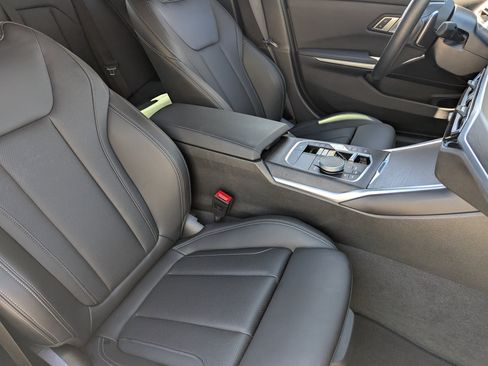 Used 2023 BMW 330i Sedan w/ Driving Assistance Package image 11