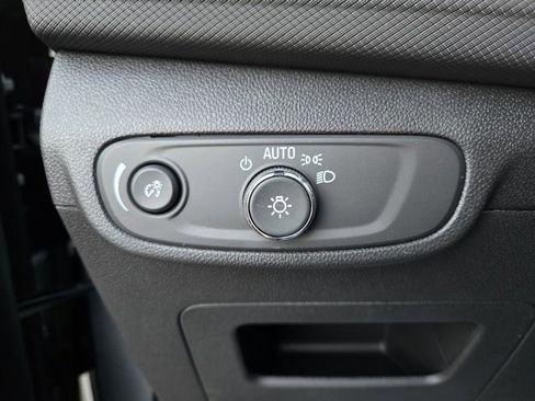 New 2026 Chevrolet TrailBlazer LT w/ Convenience Package image 18