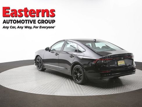 Used 2025 Honda Accord SE image 64