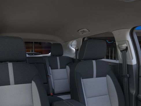 New 2026 Chevrolet Blazer LT w/ Convenience Package FWD image 24