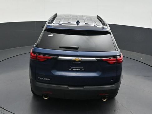 Used 2023 Chevrolet Traverse LT FWD image 19
