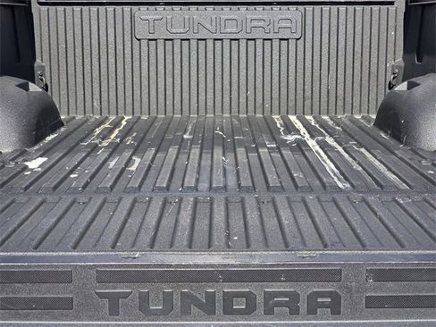 Used 2024 Toyota Tundra Limited image 23
