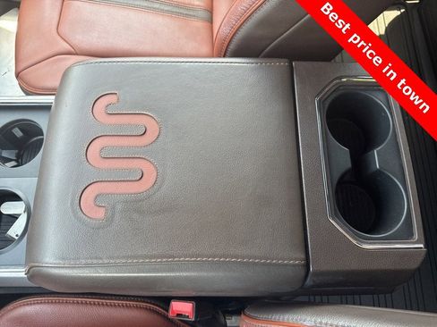 Used 2020 Ford F350 King Ranch w/ FX4 Off-Road Package image 29
