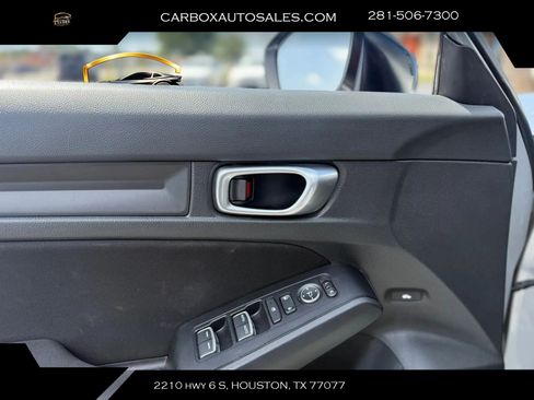 Used 2023 Honda Civic Sport image 19