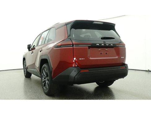 New 2026 Toyota RAV4 XLE Premium image 22