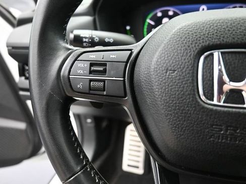 Certified 2023 Honda Accord Sport image 6