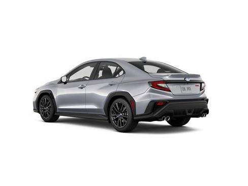 New 2026 Subaru WRX Premium image 2