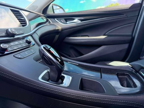 Used 2017 Buick LaCrosse Premium w/ Sun and Shade Package FWD image 30