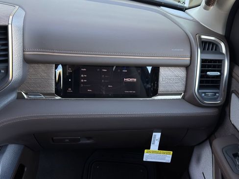 New 2026 RAM 1500 Limited AWD/4WD image 12