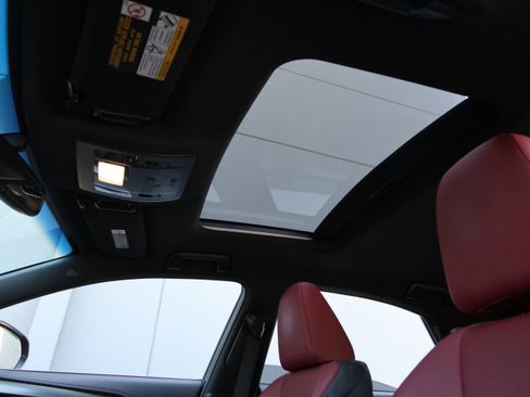 Used 2016 Lexus NX 200t F Sport w/ F Sport Premium Package FWD image 31