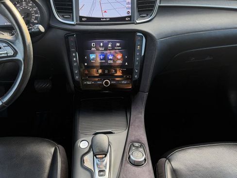 Used 2019 INFINITI QX50 Essential w/ Sensory Package AWD/4WD image 26