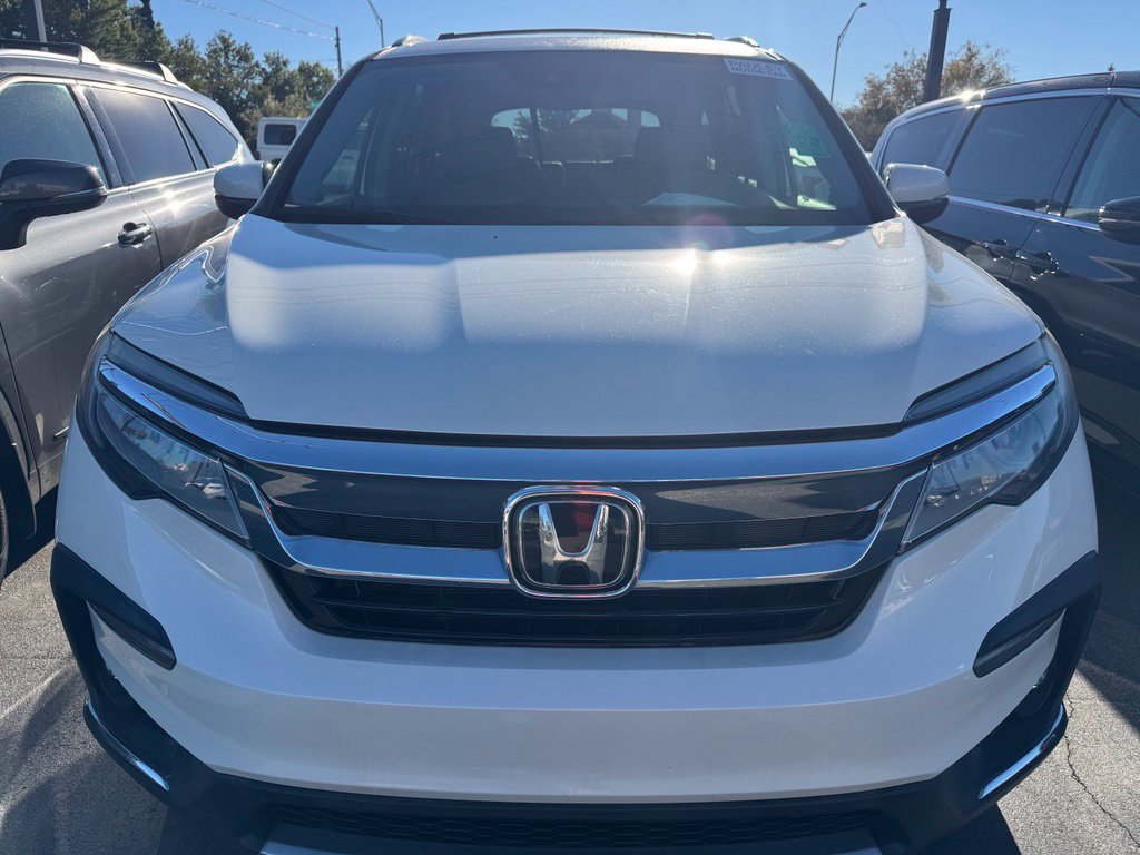 Used 2019 Honda Pilot Touring image 6