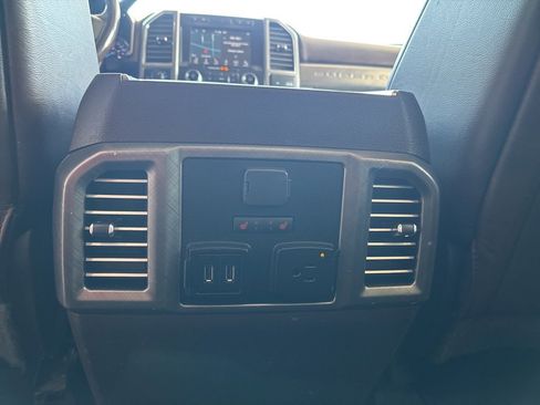 Used 2019 Ford F250 Limited image 25