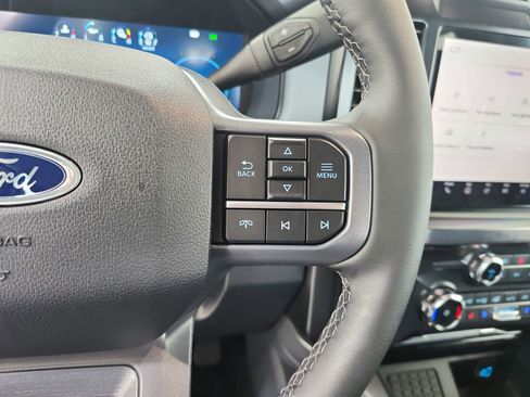 New 2026 Ford F350 Lariat AWD/4WD image 18