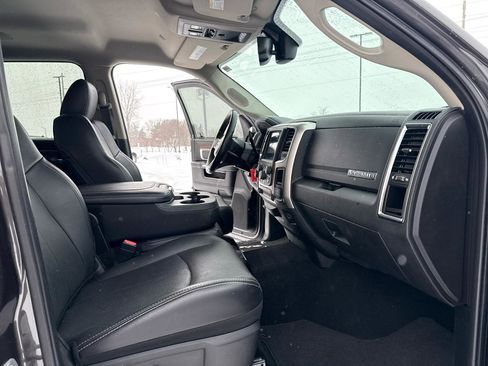 Used 2018 RAM 2500 Laramie AWD/4WD image 41