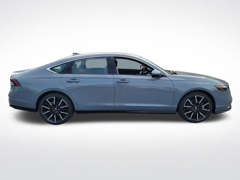 New 2026 Honda Accord Touring image 2