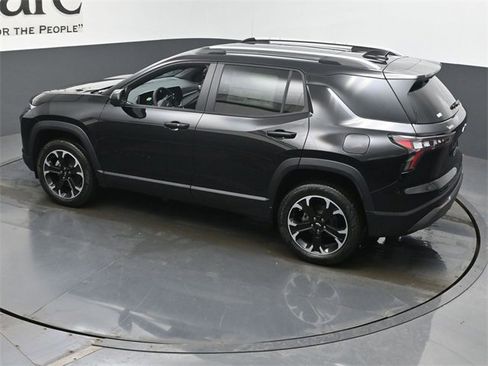 New 2026 Chevrolet Equinox LT w/ Convenience Package II image 20