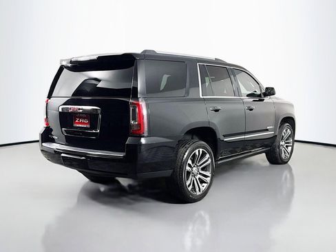 Used 2019 GMC Yukon Denali w/ Denali Ultimate Package image 5