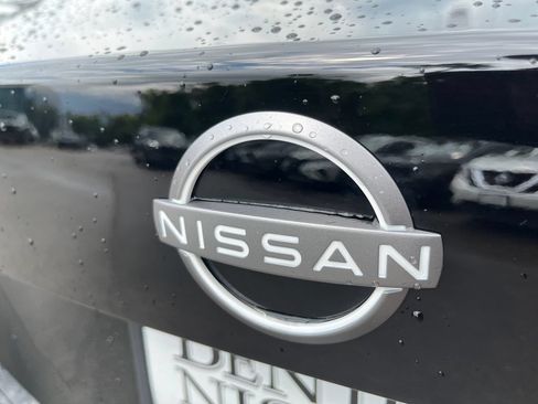 Certified 2025 Nissan Sentra SV w/ All-Weather Package FWD image 40