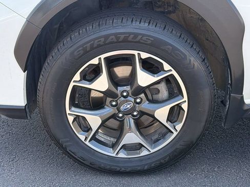 Used 2020 Subaru Crosstrek 2.0i Premium w/ Popular Package #2 AWD/4WD image 9