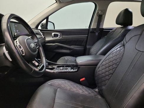 Used 2021 Kia Sorento SX FWD image 17