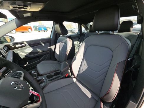 New 2026 Volkswagen Jetta GLI Autobahn image 11