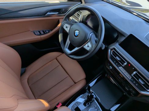 Used 2023 BMW X3 sDrive30i w/ Convenience Package RWD image 34