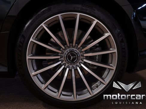 Used 2019 Mercedes-Benz AMG GT 53 image 23