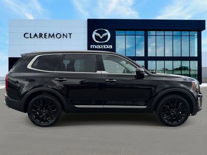 Used 2022 Kia Telluride SX