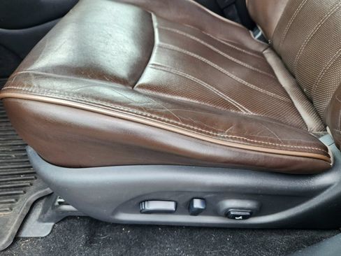 Used 2015 INFINITI QX60 Luxe w/ Premium Plus Package AWD/4WD image 12