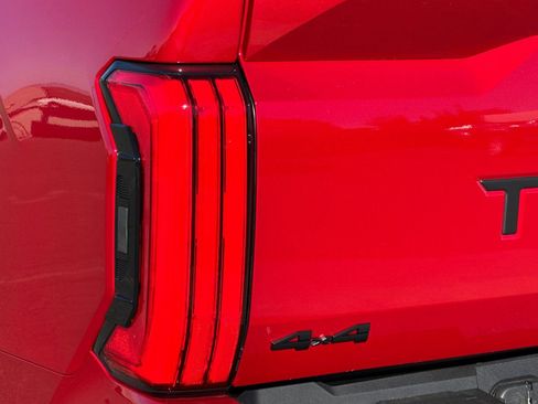 New 2026 Toyota Tundra Limited image 24