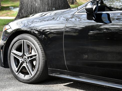 Used 2022 Mercedes-Benz CLS 450 4MATIC image 15