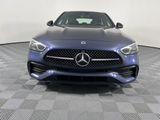 Certified 2024 Mercedes-Benz C 300 4MATIC Sedan image 3