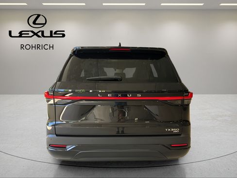 New 2026 Lexus TX 350 AWD w/ Technology Package image 7