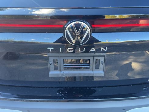 New 2026 Volkswagen Tiguan S AWD/4WD image 8