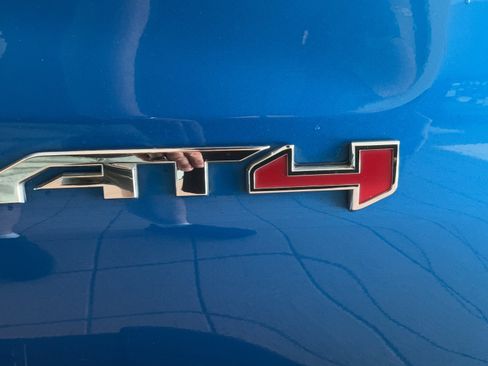 Used 2022 GMC Sierra 1500 AT4 w/ AT4 Preferred Package AWD/4WD image 62
