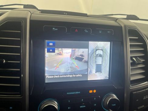 Used 2021 Ford F250 Platinum w/ Tremor Off-Road Package AWD/4WD image 74