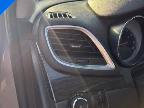 Used 2015 Buick Encore Leather AWD/4WD image 11